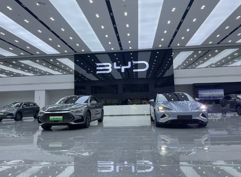الصين Zhengzhou Qingxing Automobile Service Co. , Ltd. ملف الشركة 