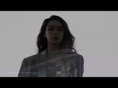 سي ليون 07 EV 2024 610 Smart Air نسخة 5 أبواب 5 مقاعد SUV