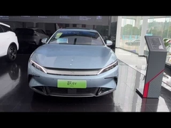 2022 بي آي دي هان إيف 4WD سيارات الدفع الرباعي الكهربائية بناء أحلامك